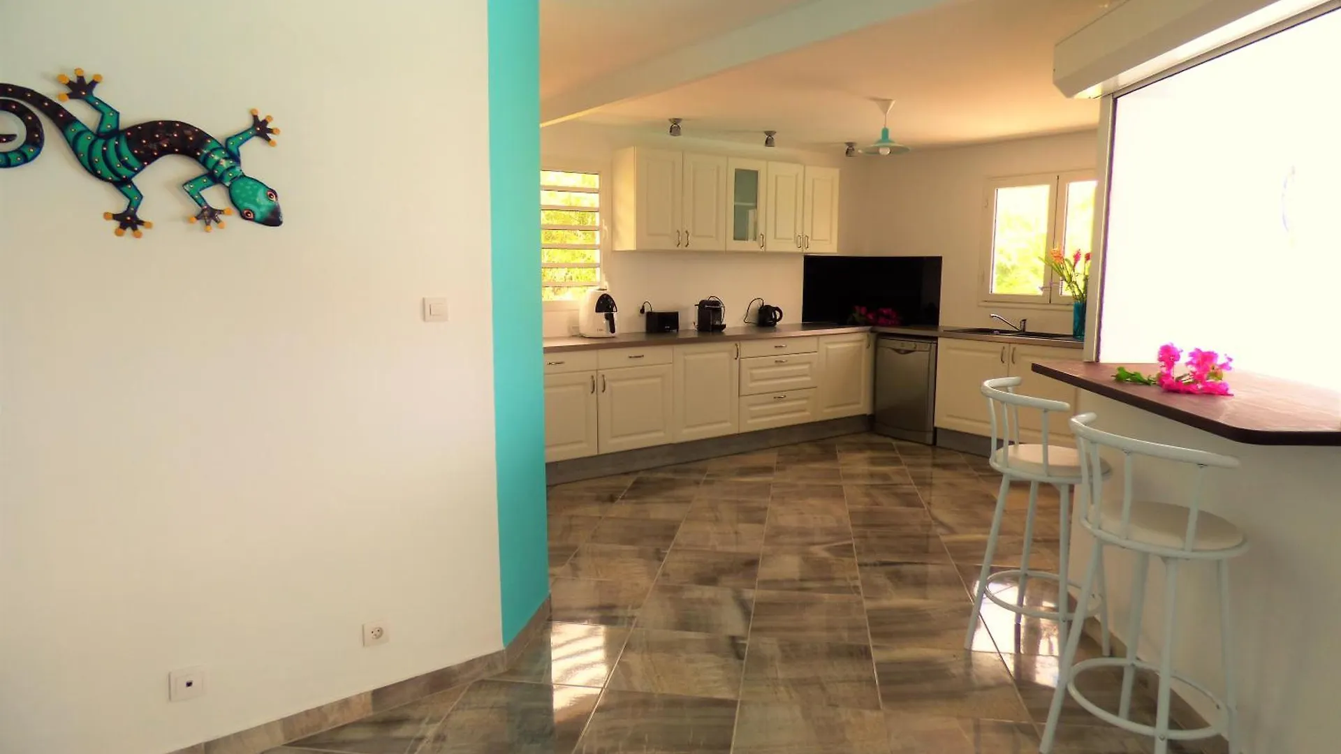 Villa Coeur D'océan à Le Vauclin Martinique