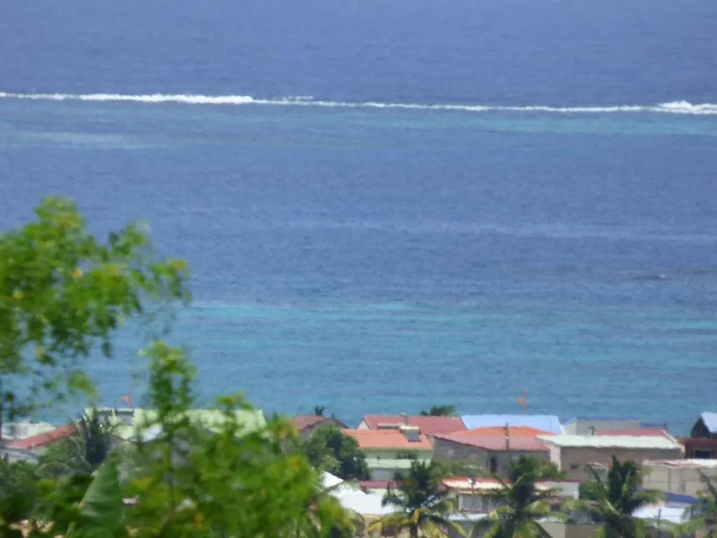 Coeur D'Ocean Villa Le Vauclin Martinique