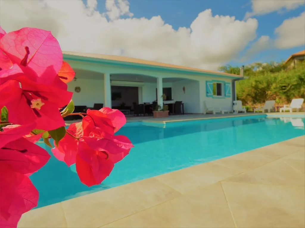 Coeur D'Ocean Villa Le Vauclin Martinique